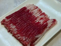 鲜切彩云红-清真·鸦儿李记·涮肉(花市店)