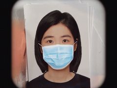 -ID.PHOTO照相馆(嘉里企业中心店)