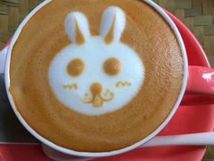 卡布奇诺-猪圈咖啡