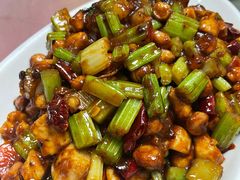 -乐乐餐厅(湘子庙街店)