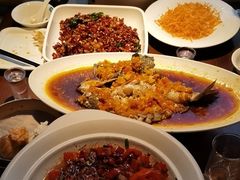 -老坤记·南阳名菜馆(十三年坤记老店)