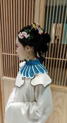 -盘子女人坊古装写真摄影(天津总店)