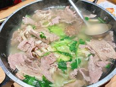 -川堂风·跷脚牛肉·乐山爆炒(宝山日月光店)