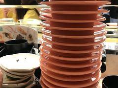 -争鲜回转寿司(东方银座店)