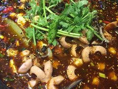 picture-宽窄巷子冒菜(中华广场店)