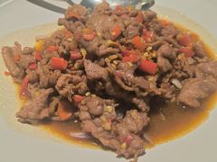 -兰湘子·湘菜小炒(石家庄万象城店)