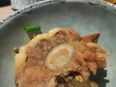牛尾-老鼎旺安格斯牛肉火锅(衡艺广场店)