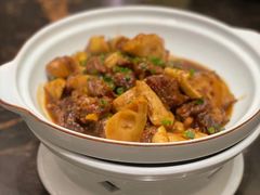 -童福兴·南京菜(老门东店)