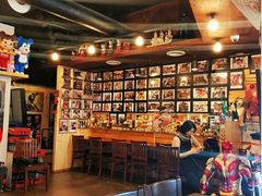 大堂-新村一只鸡(新村本店)