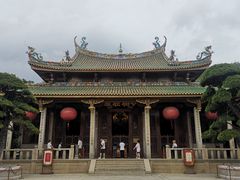 -南普陀素菜馆