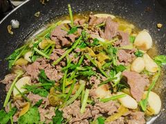 -老阿爸鲜鱼土菜(昆山花桥店)