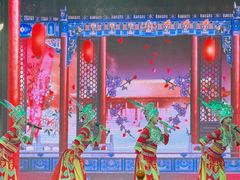 -巴人堂(女儿城店)