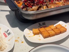 -鱼酷活鱼烤鱼(南京水游城店)