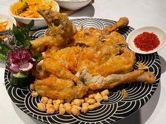 -汉唐宴长安食府