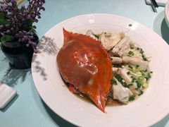 -高佳庄·舟山海鲜(海景旗舰店)