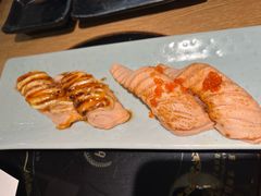 -沼津港精致料理·寿喜烧·烧鸟(青浦宝龙广场日料榜单店)
