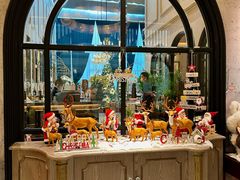 -狮拾久·现代新加坡料理(壹方城店)