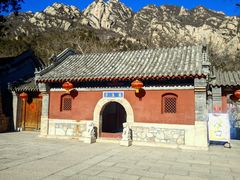-北京凤凰岭