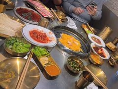 -炉队长·齐齐哈尔家庭烤肉(马家堡店)