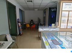 -睿世力眼视光中心(同仁医院店)