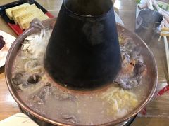 -和顺坊老北京铜火锅