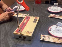 -钱锋炭缸烧烤(南湖大路总店)