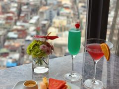 -澳门十六浦索菲特大酒店