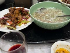 -新南华大酒店(长寿店)