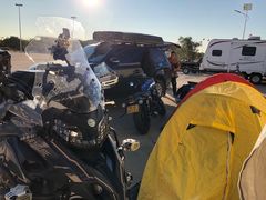 -库伦旗银沙湾旅游景区