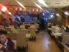 大堂-有喜屋·深夜食堂(北京西路店)