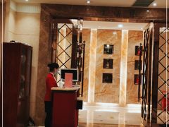 -芭菲盛宴·环球美食(袁家岗店)