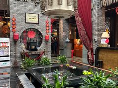 -江南印象(梅湾街店)