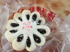-爱德顺糕点食屋(利民道店)