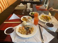 -红豆杉庄会议中心