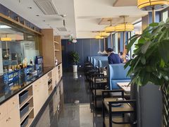 -望海臻鲜·海鲜餐厅