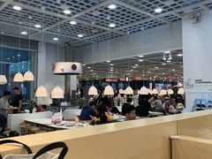 -宜家·瑞典风味餐厅(北京西红门店)