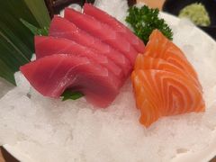 -德川家日本料理(顺义华联店)