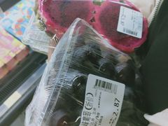 -永辉超市(融创茂店)