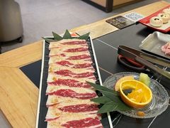 -極屋鮨牛 · 烧肉酒场(时代C馆店)