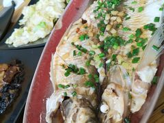 -外婆船宴餐厅·外婆喊你回家吃饭