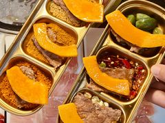 -熊大·鲜烤黄牛肉(五山店)