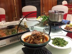 -小城故事情调餐厅(天缘大楼店)