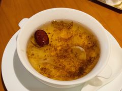 枣皇炖官燕-广州富力君悦大酒店空中花园