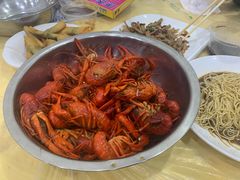 -黄师傅香辣虾(金山大道店)