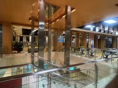 -蓝积木健身中心(高新店)