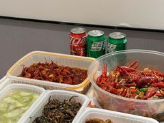 -文和友老长沙龙虾馆(化龙池店)