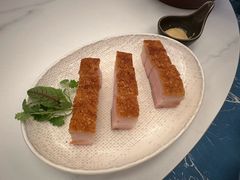 -上海和平饭店龙凤厅 Dragon Phoenix
