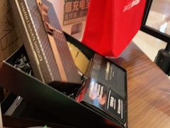 -Ninethirty by Awfully Chocolate(天环广场店)