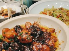 -高老庄新家宴(北斗星广场店)