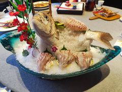 -东莱海上(长宁来福士店)